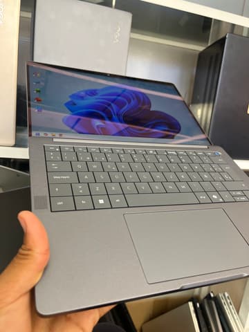 Dell Inc. Dell Pro 13 Premium PA13250 - Intel Core Ultra 5 236V - 16GB - 512 - 13" (tactile) - 2560x1600 2.5K+