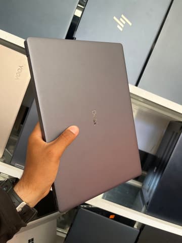 Dell Inc. Dell Pro 13 Premium PA13250 - Intel Core Ultra 5 236V - 16GB - 512 - 13" (tactile) - 2560x1600 2.5K+